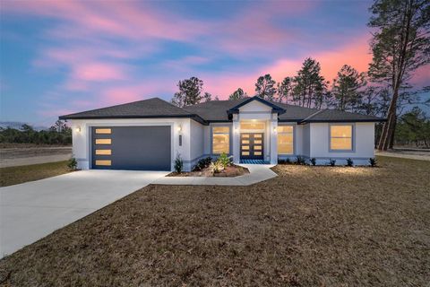 Tiny photo for 4368 SW 179th Place, Ocala, FL 34473 (MLS # OM714863)