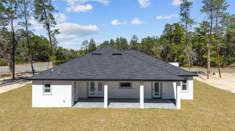 Tiny photo for 4368 SW 179th Place, Ocala, FL 34473 (MLS # OM714863)