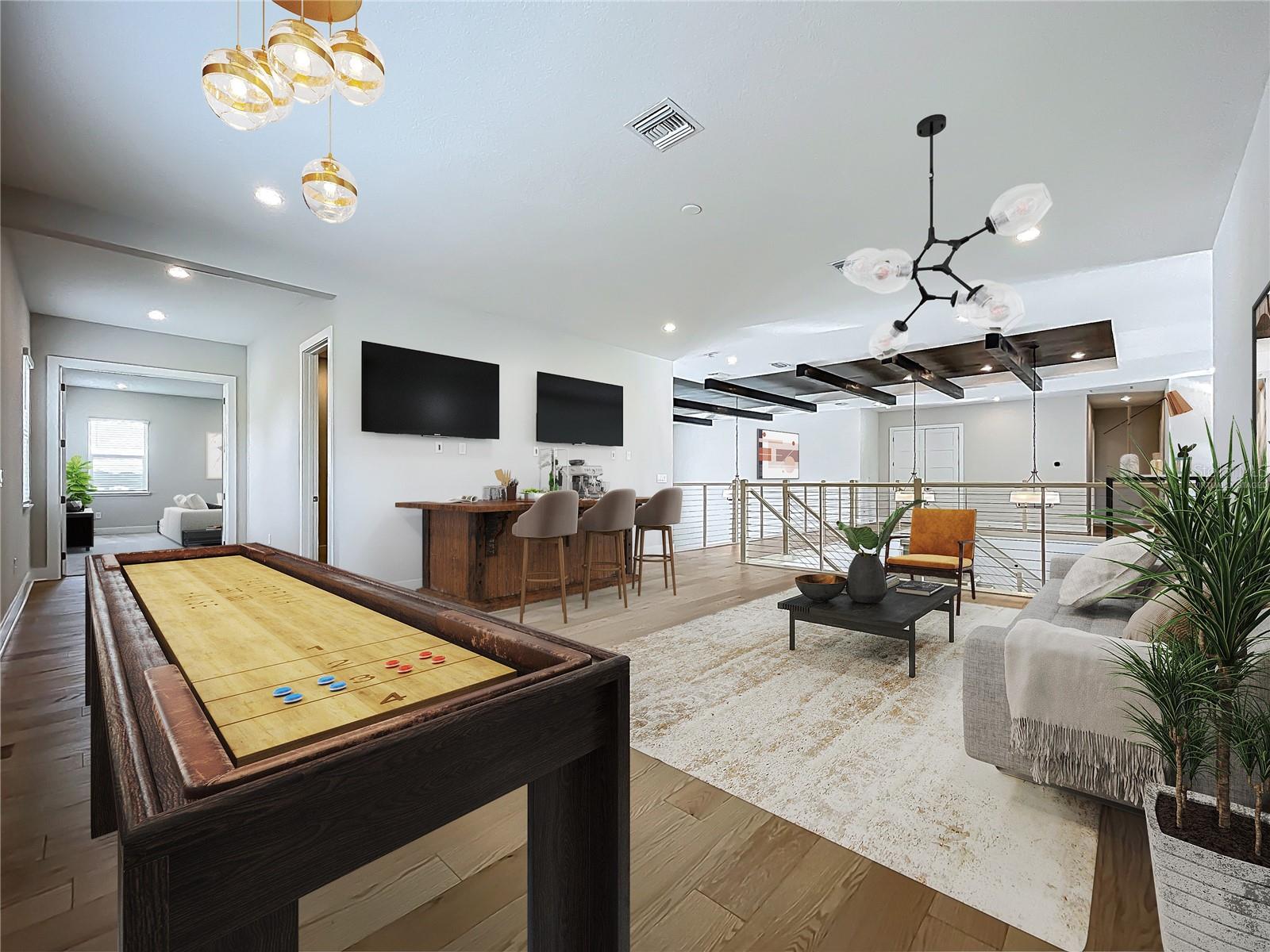 BELLA COLLINA SUB - Residential