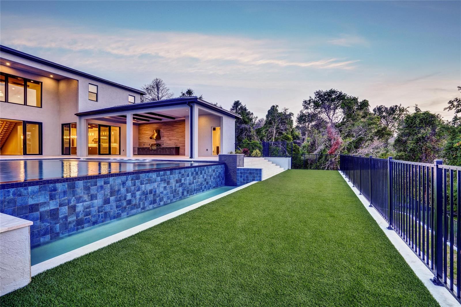 BELLA COLLINA SUB - Residential