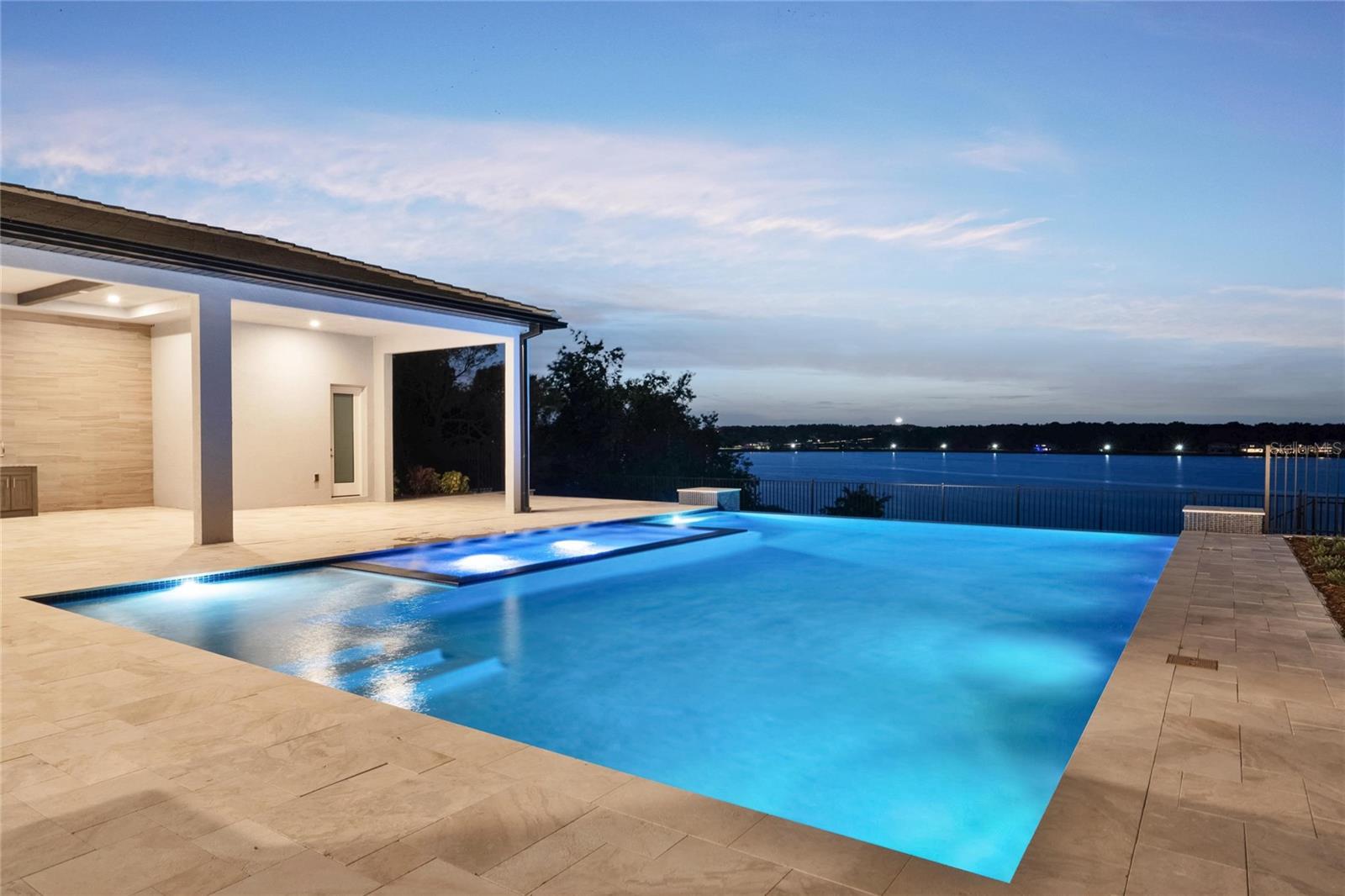 BELLA COLLINA SUB - Residential