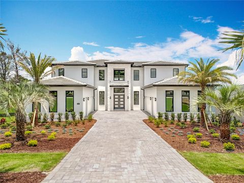 Tiny photo for 15121 Pendio Drive, Montverde, FL 34756 (MLS # S5127451)