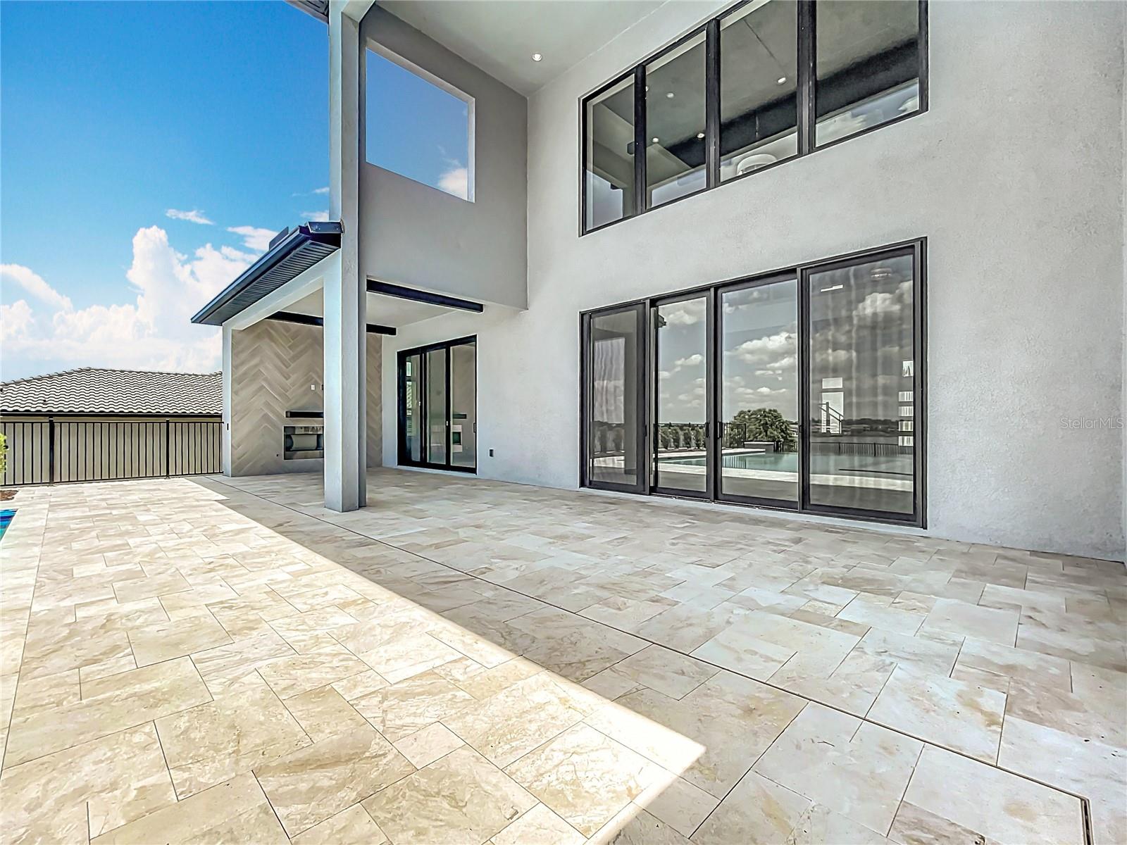 BELLA COLLINA SUB - Residential