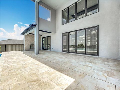 Tiny photo for 15121 Pendio Drive, Montverde, FL 34756 (MLS # S5127451)