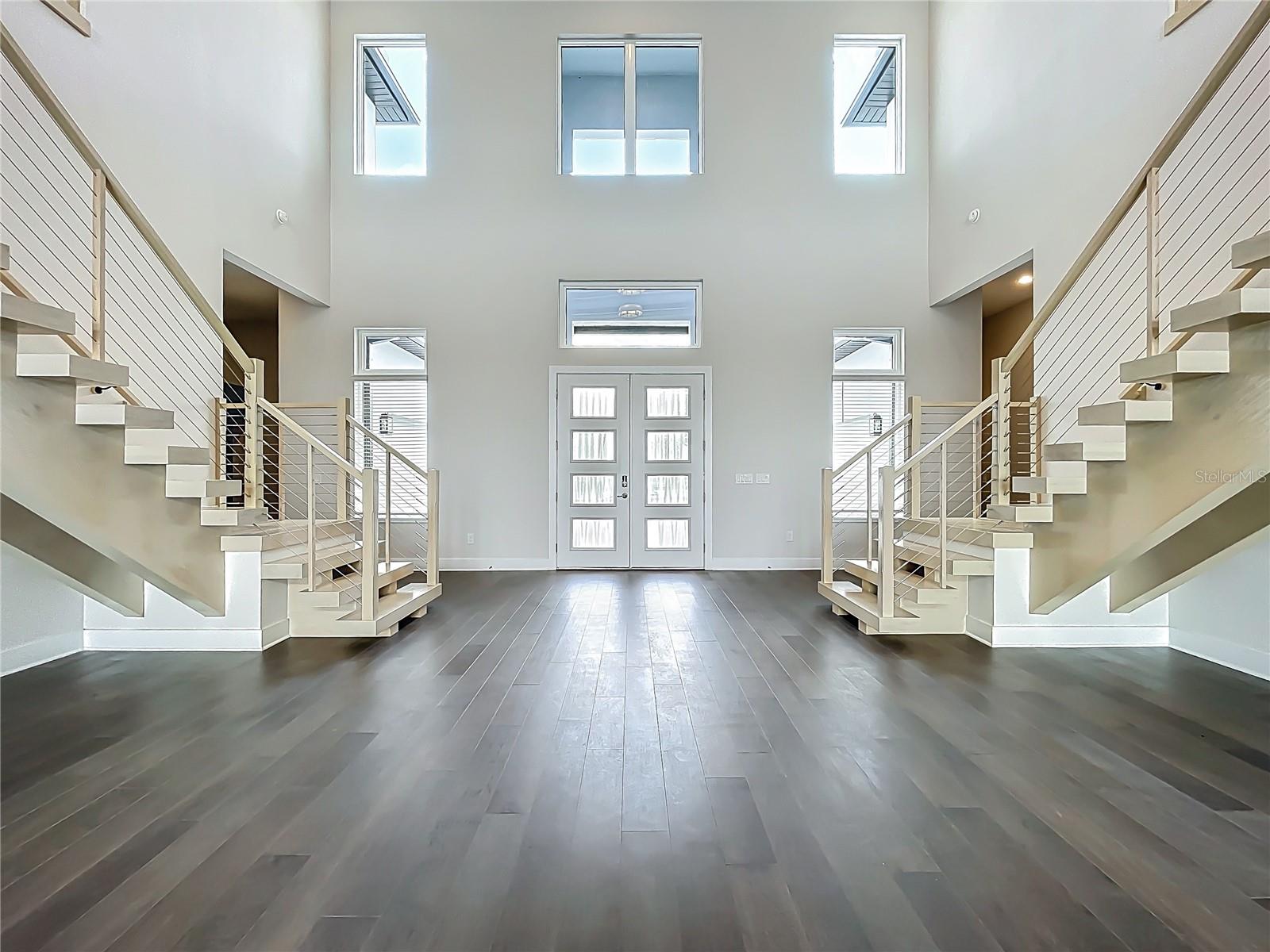 BELLA COLLINA SUB - Residential