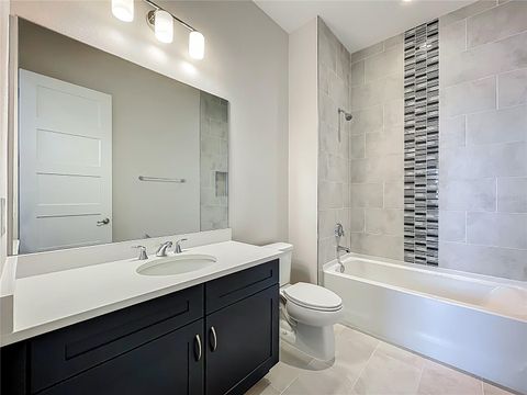 Tiny photo for 15121 Pendio Drive, Montverde, FL 34756 (MLS # S5127451)
