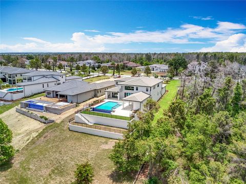 Tiny photo for 15121 Pendio Drive, Montverde, FL 34756 (MLS # S5127451)