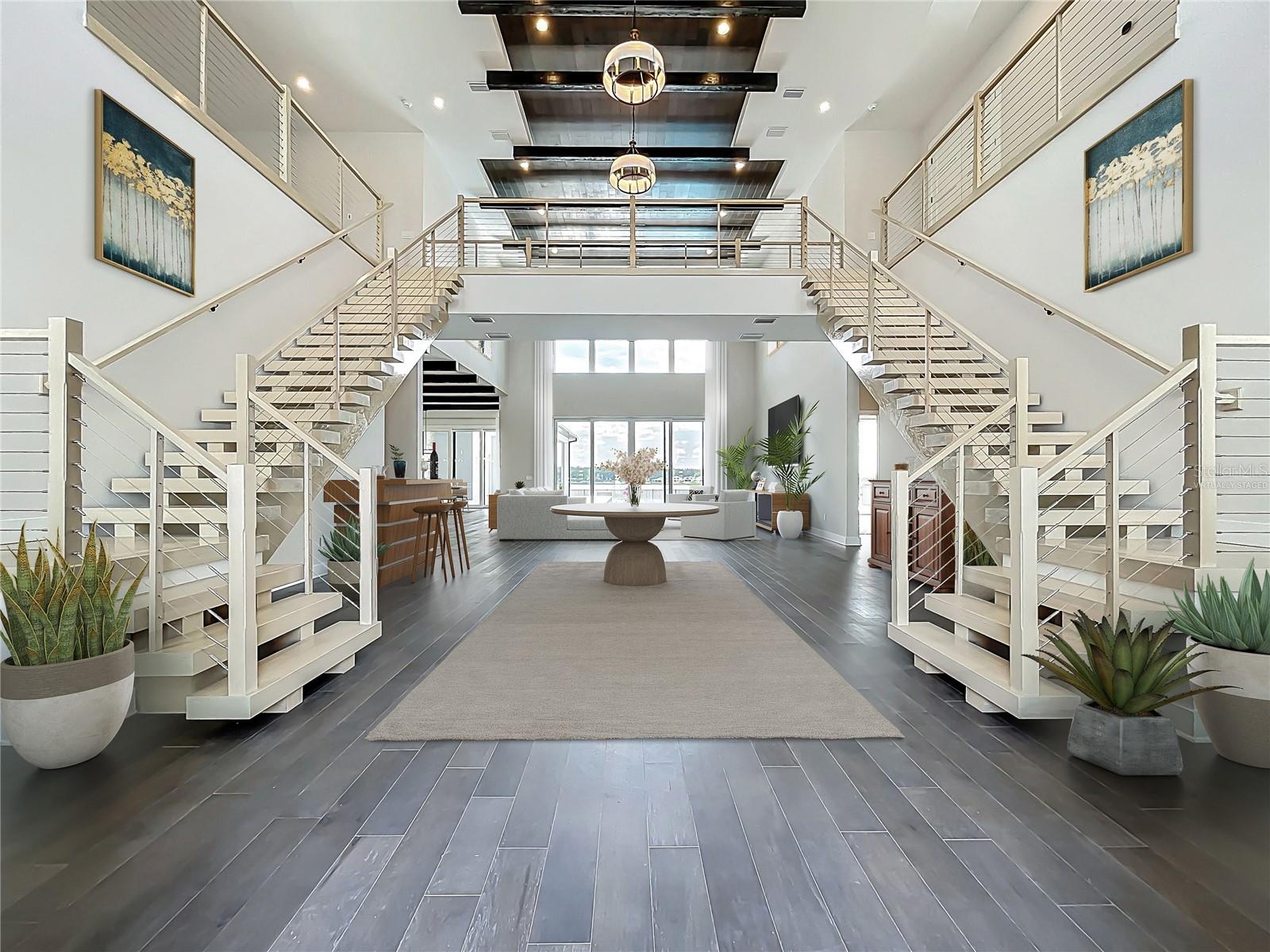 BELLA COLLINA SUB - Residential