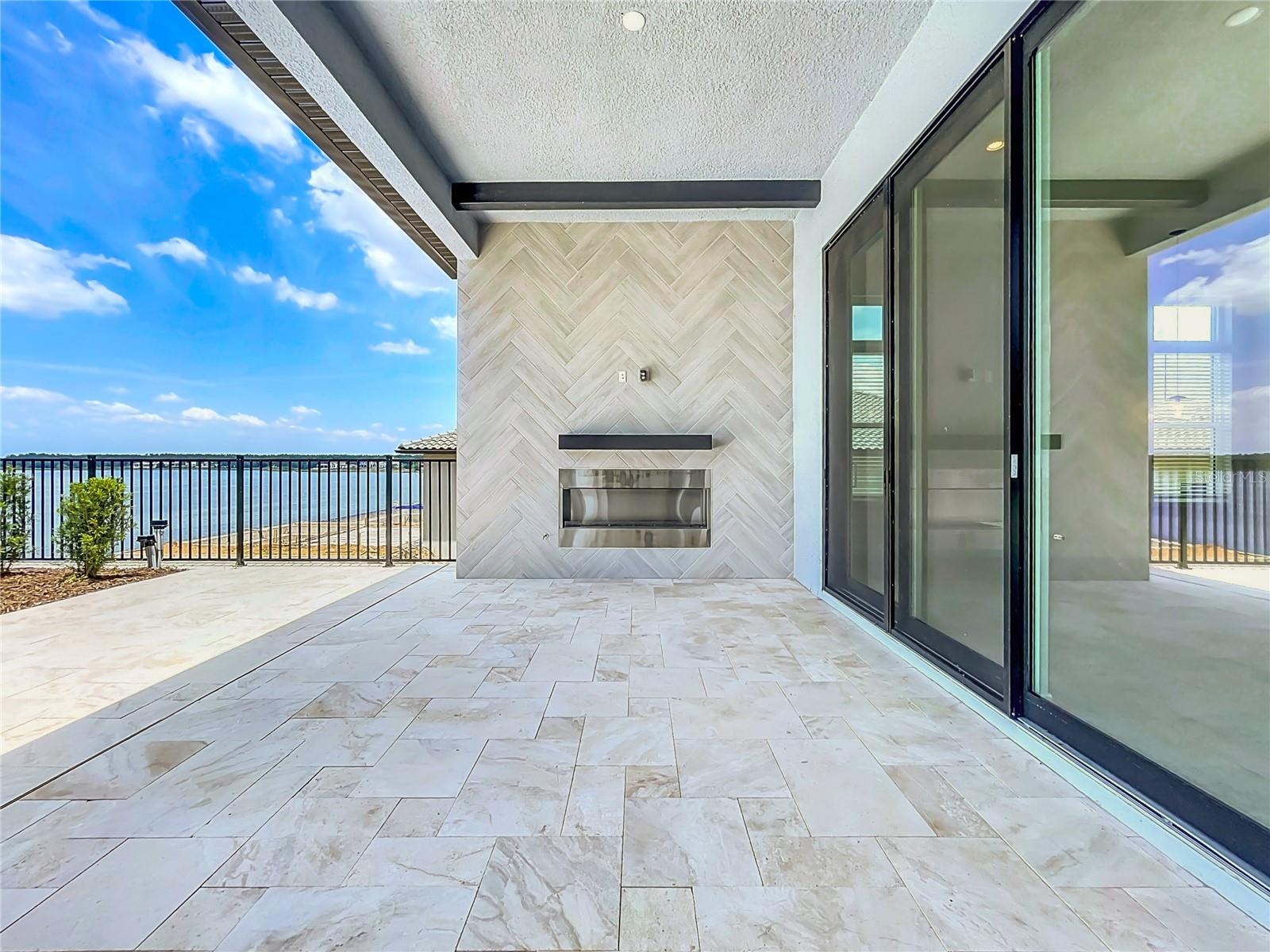 BELLA COLLINA SUB - Residential