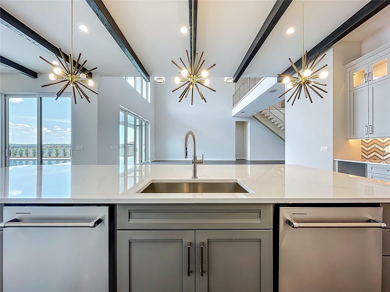 BELLA COLLINA SUB - Residential