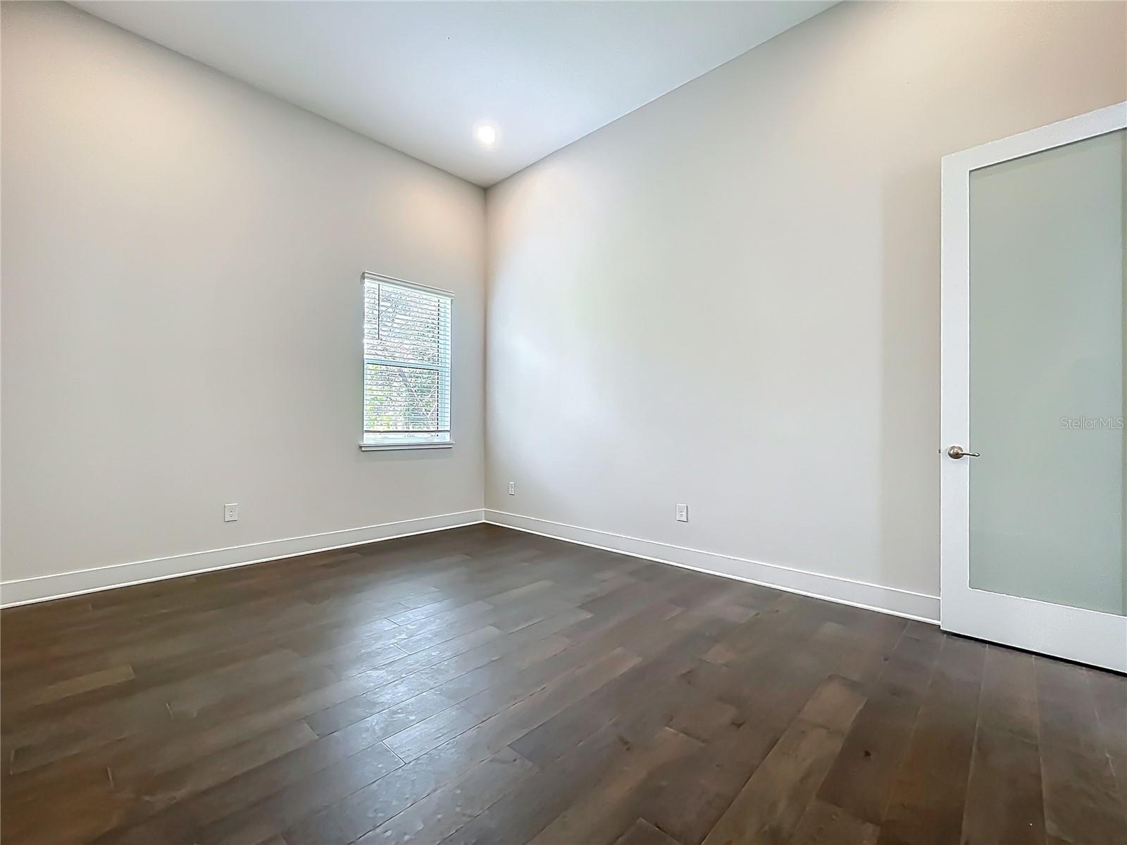 BELLA COLLINA SUB - Residential