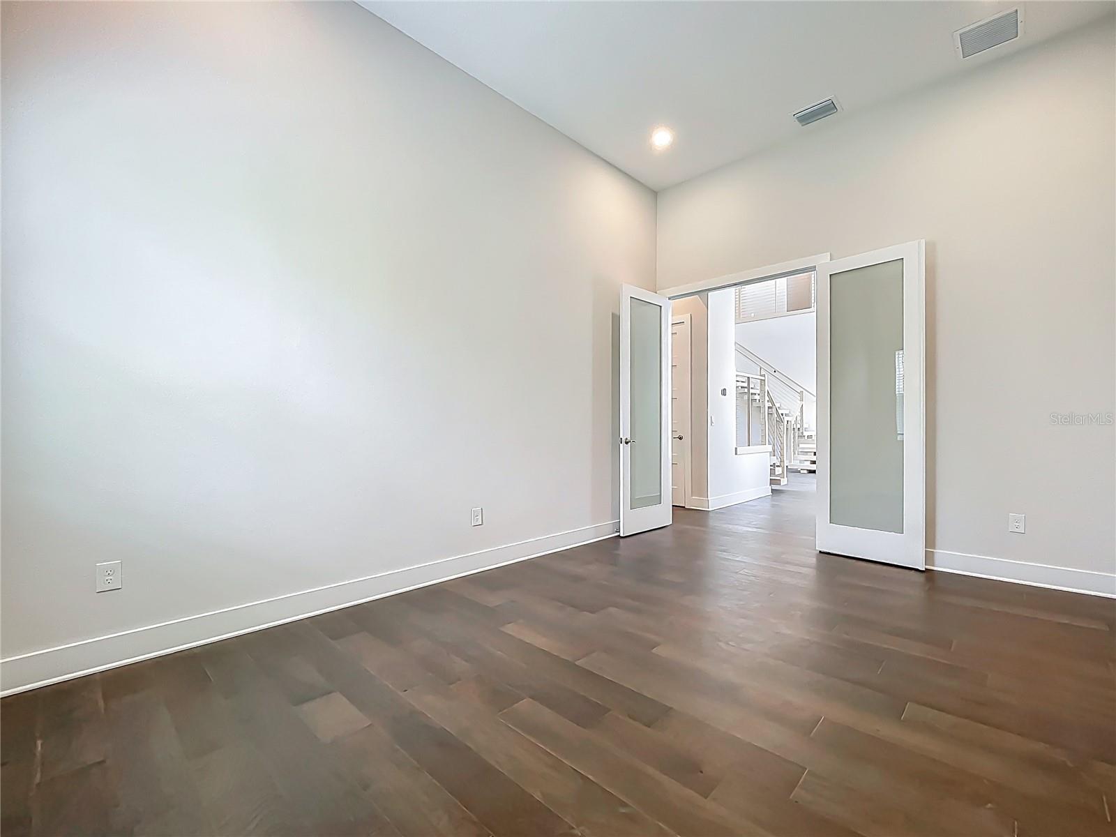 BELLA COLLINA SUB - Residential