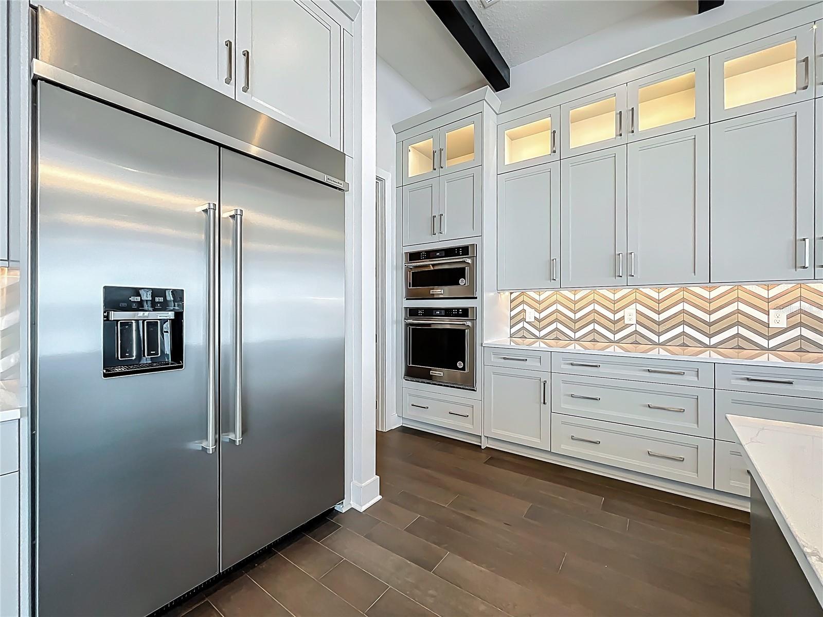 BELLA COLLINA SUB - Residential