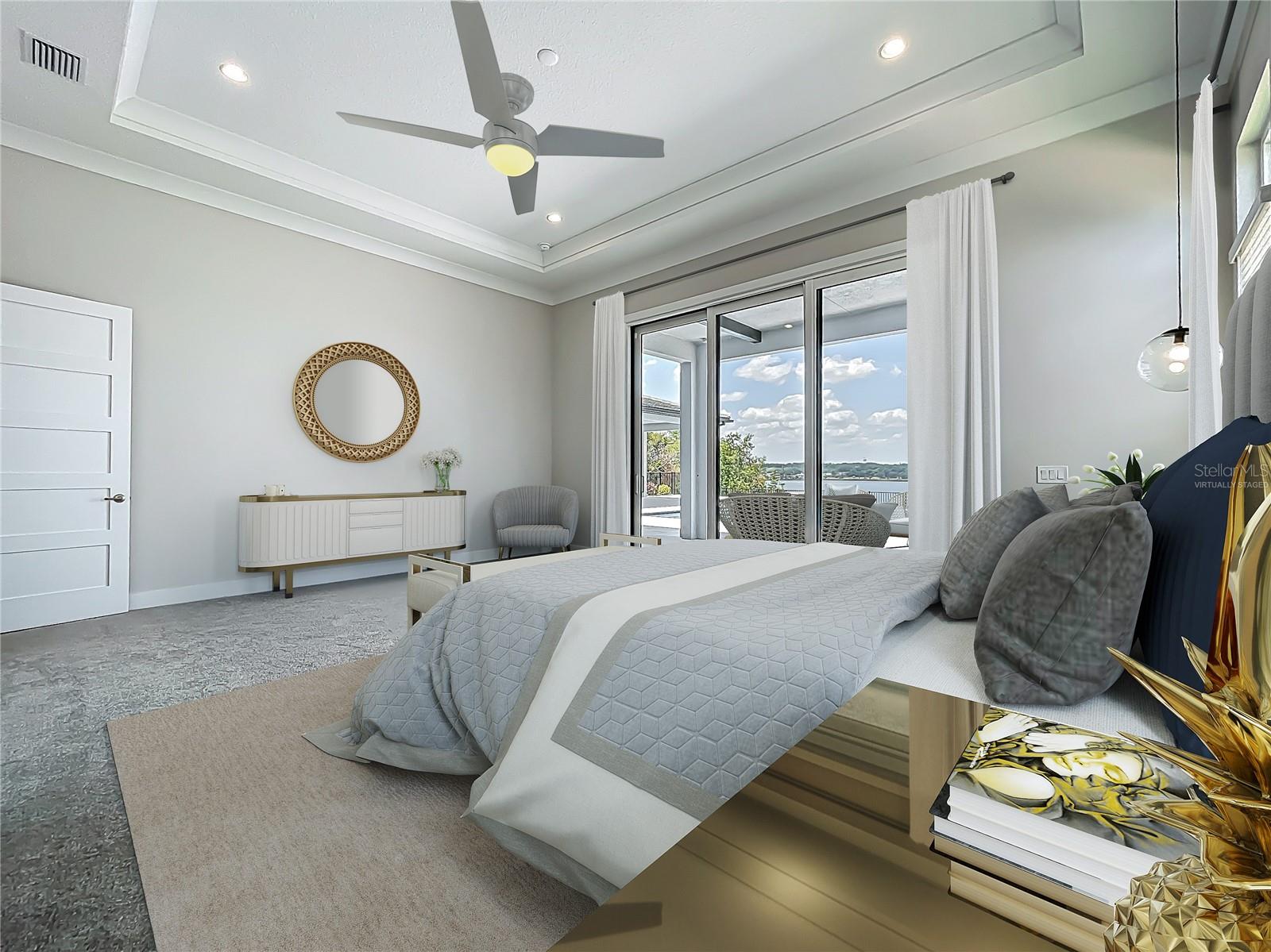 BELLA COLLINA SUB - Residential