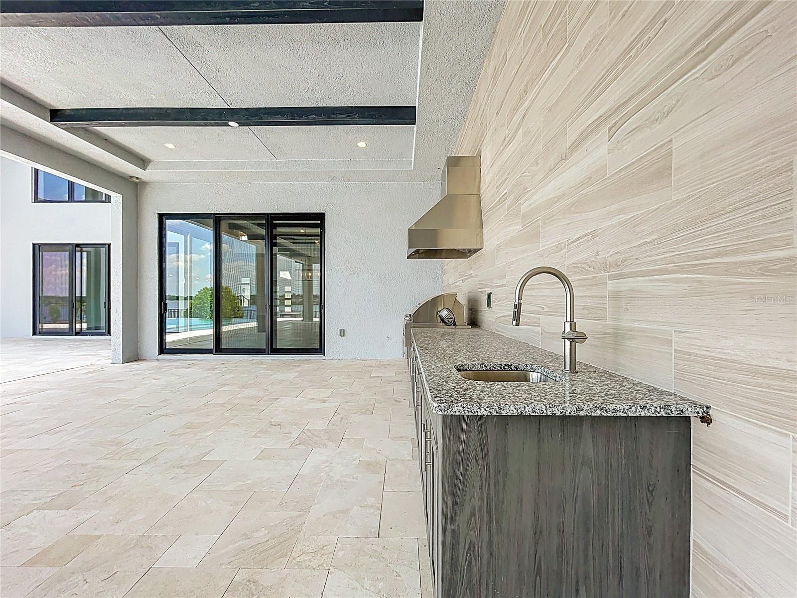 BELLA COLLINA SUB - Residential