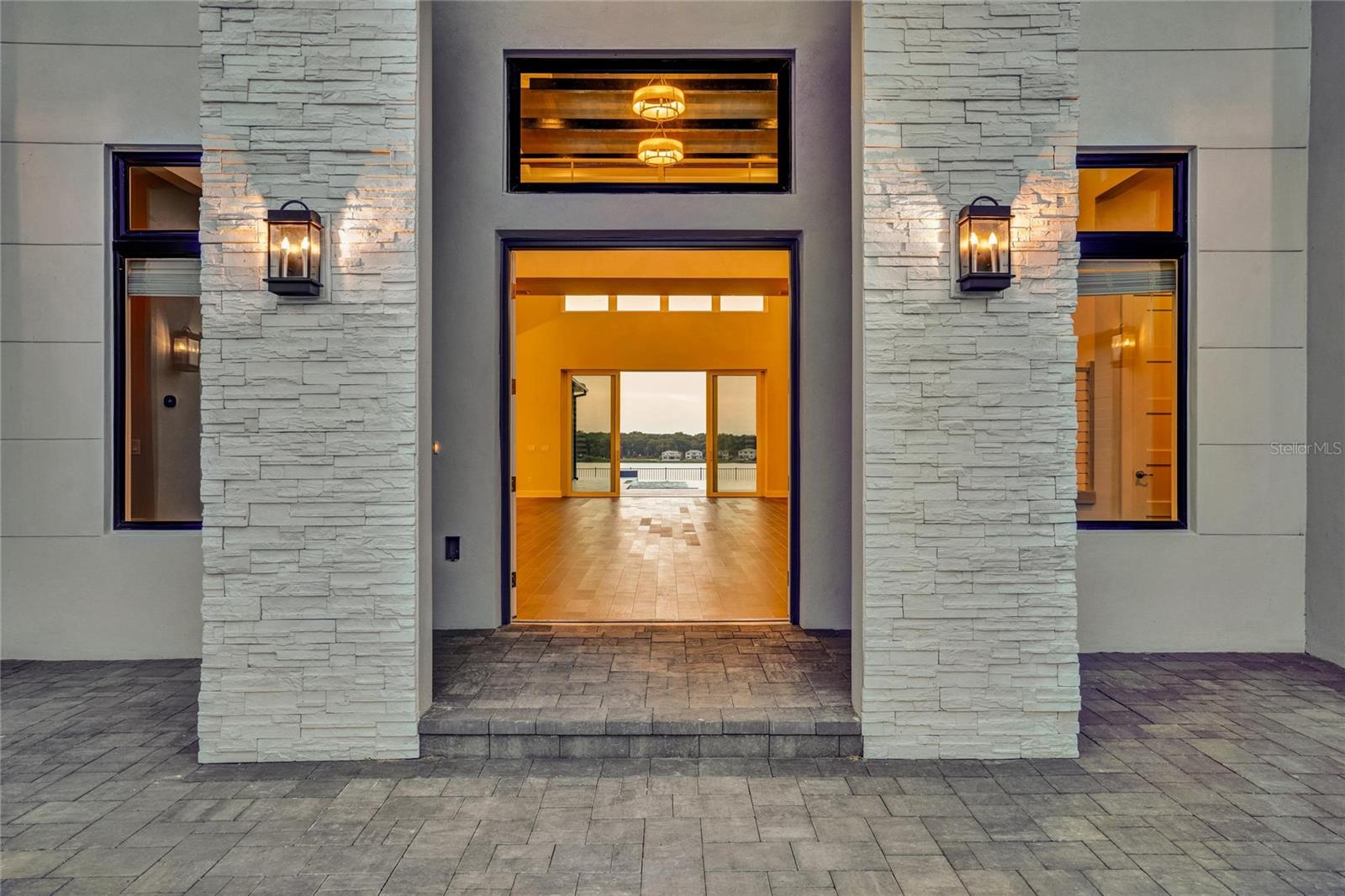 BELLA COLLINA SUB - Residential