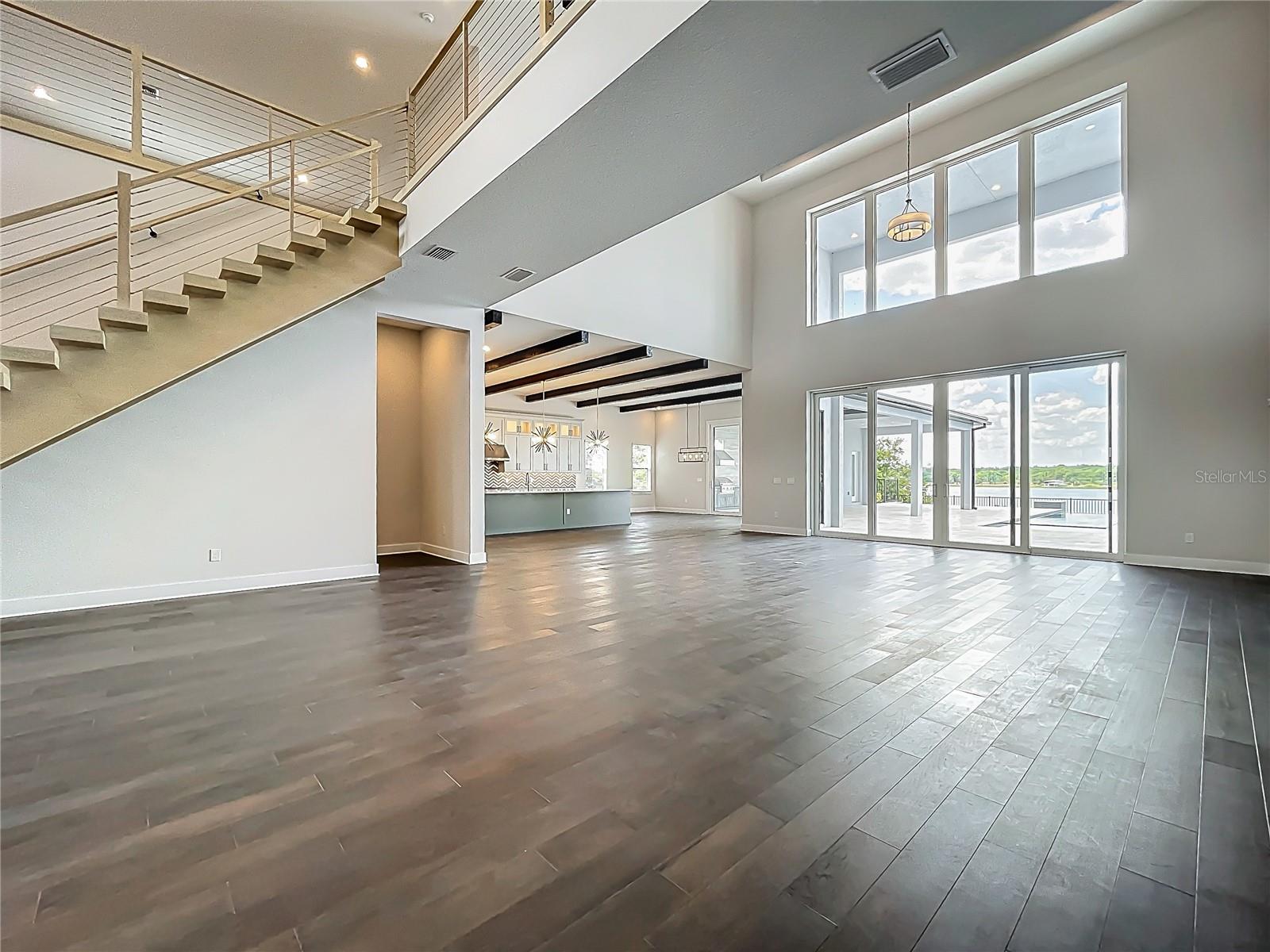 BELLA COLLINA SUB - Residential