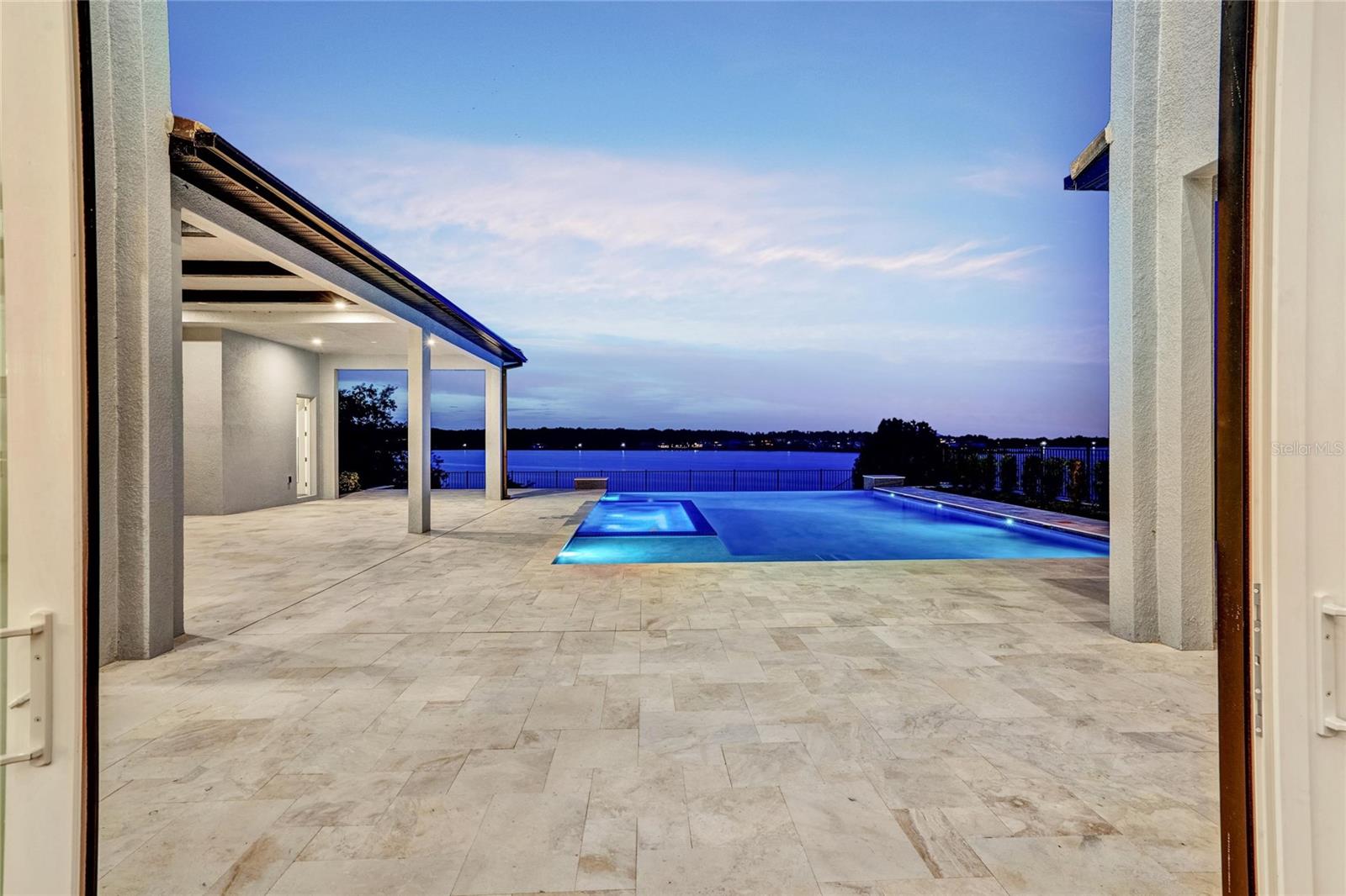 BELLA COLLINA SUB - Residential