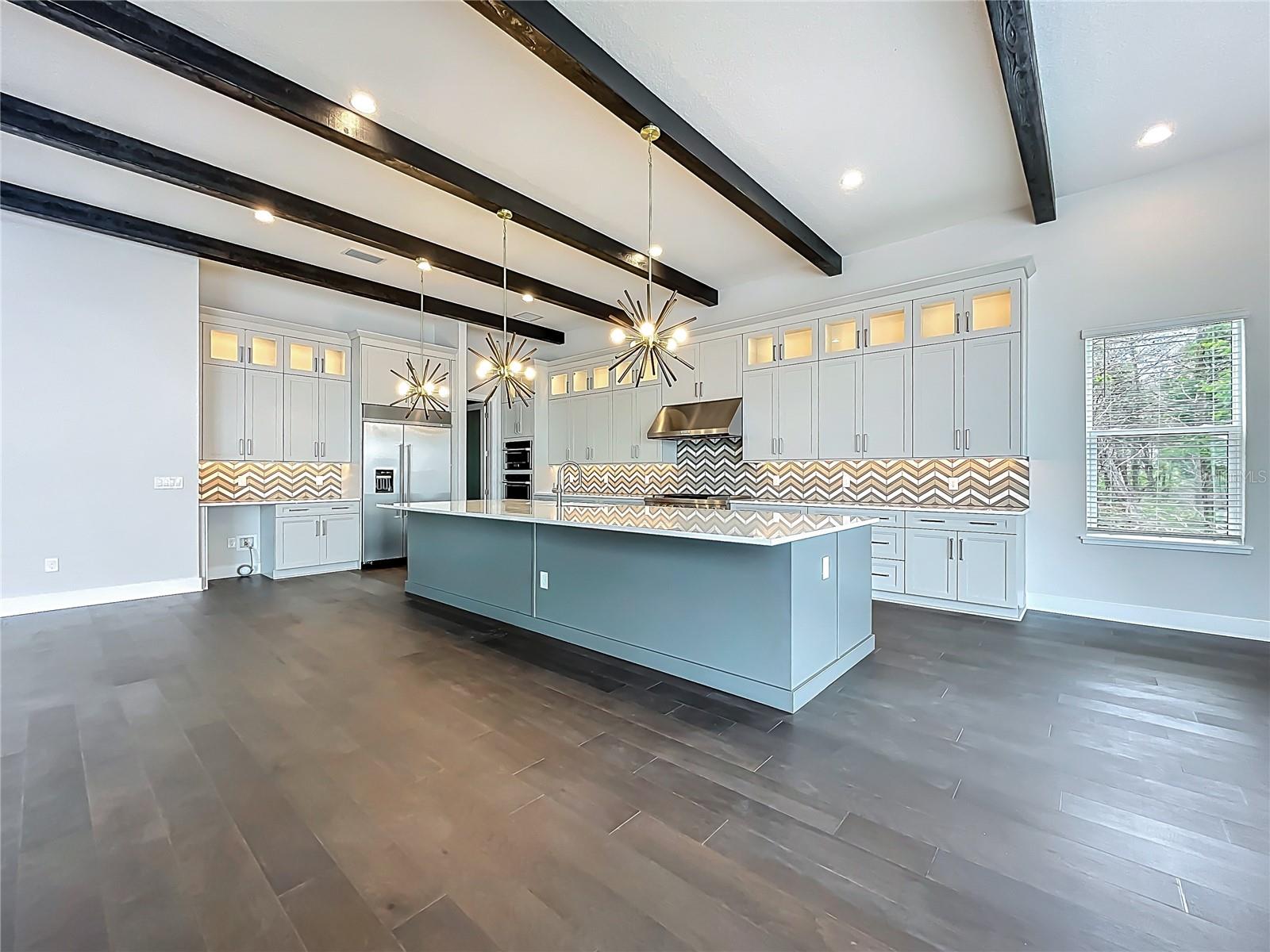 BELLA COLLINA SUB - Residential