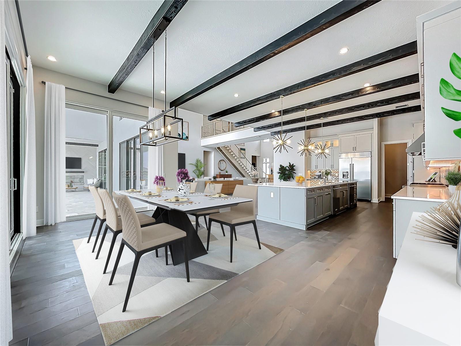 BELLA COLLINA SUB - Residential