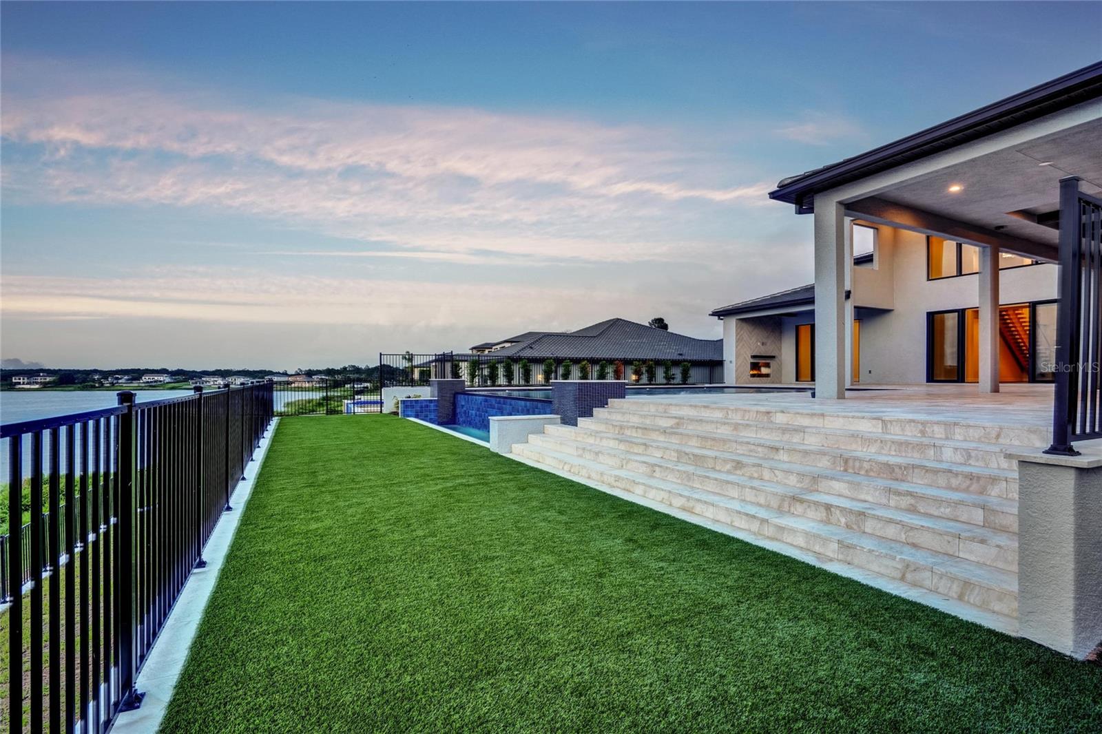 BELLA COLLINA SUB - Residential