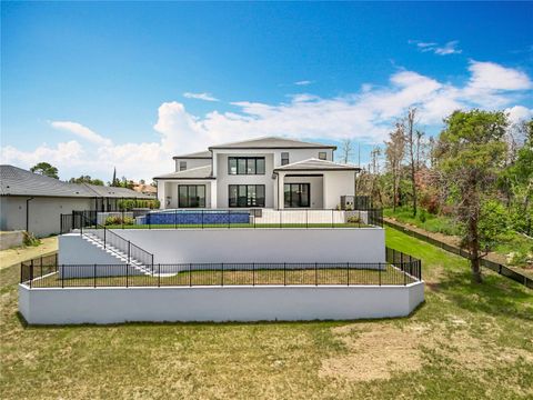 Tiny photo for 15121 Pendio Drive, Montverde, FL 34756 (MLS # S5127451)
