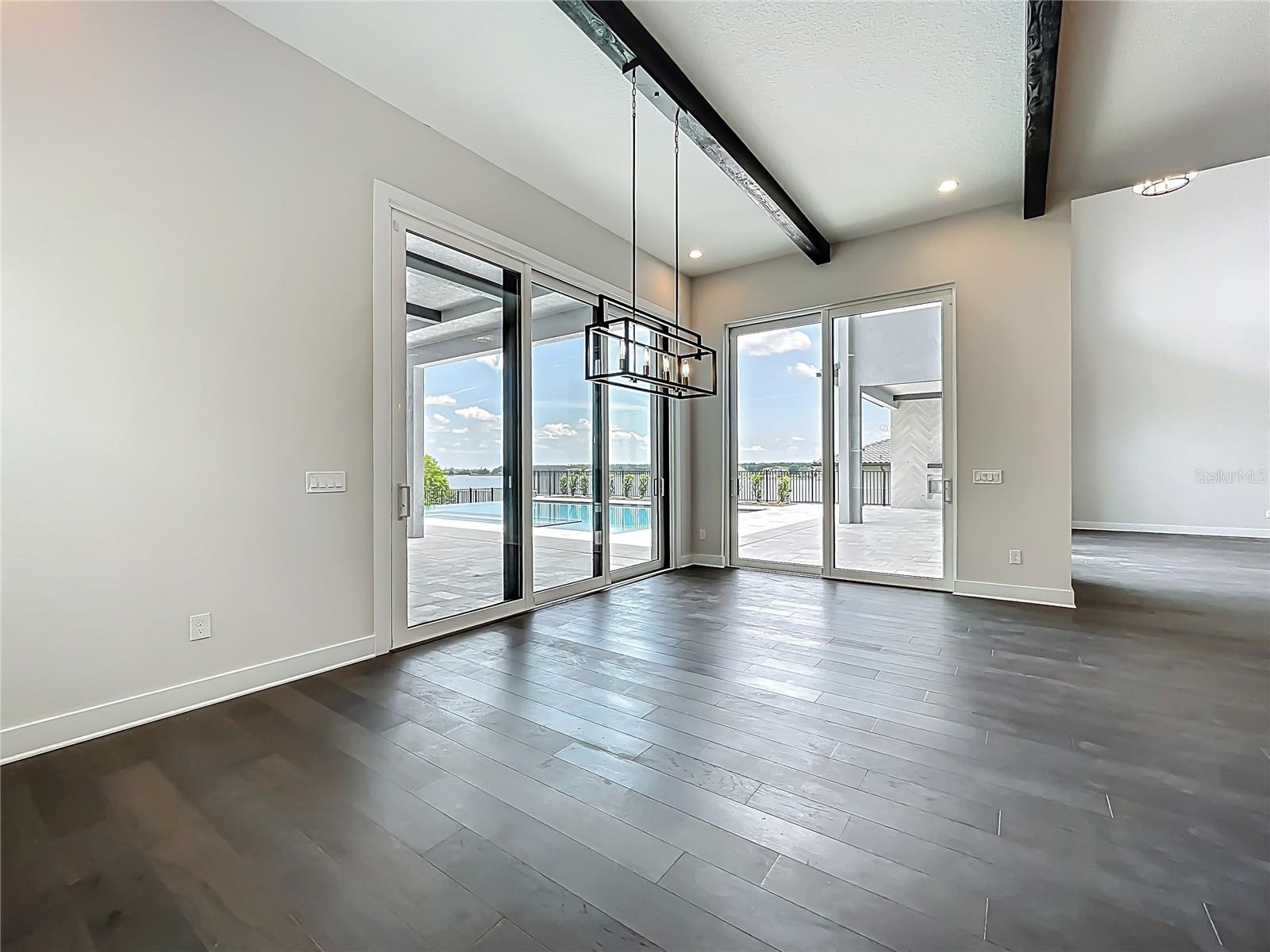 BELLA COLLINA SUB - Residential