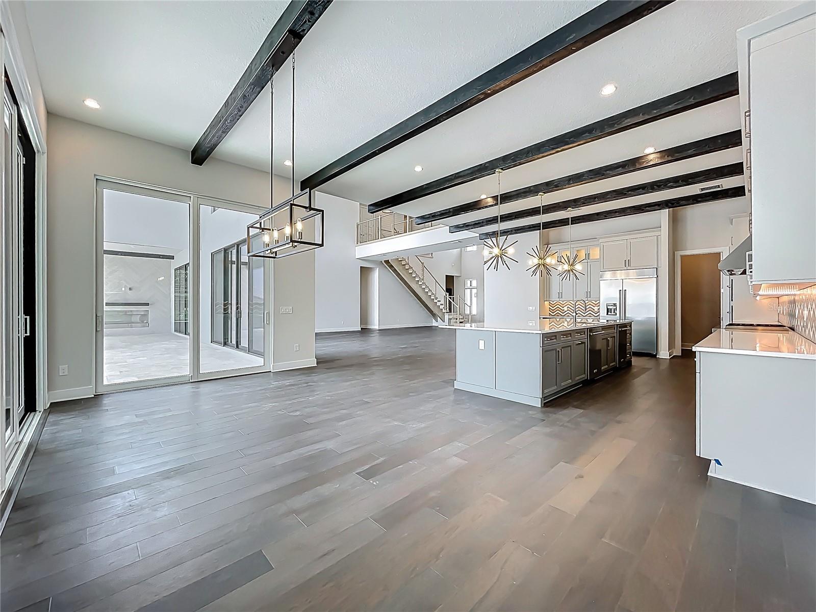 BELLA COLLINA SUB - Residential