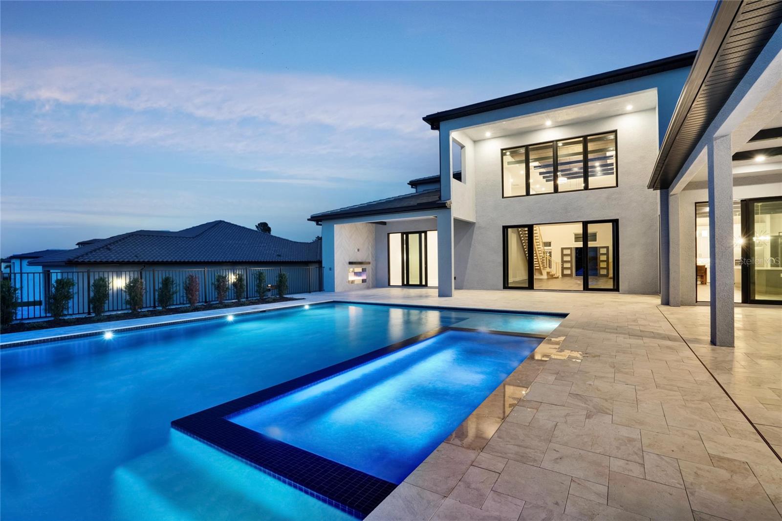 BELLA COLLINA SUB - Residential