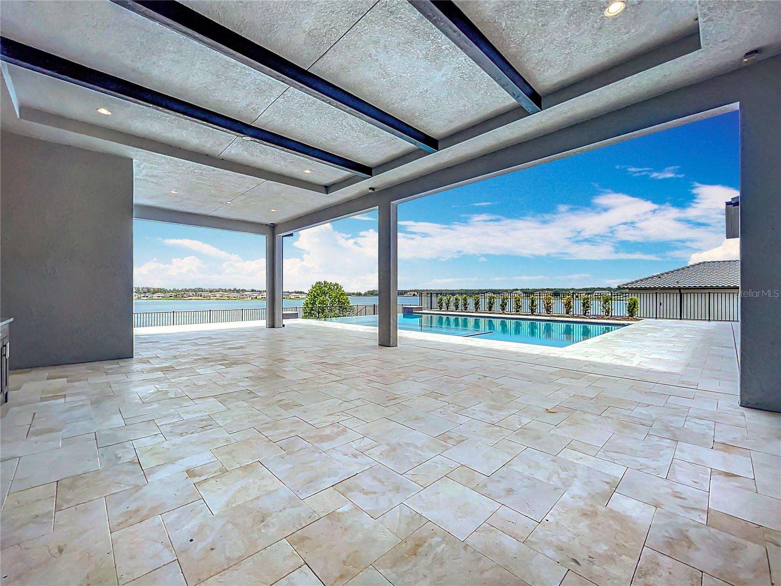 BELLA COLLINA SUB - Residential