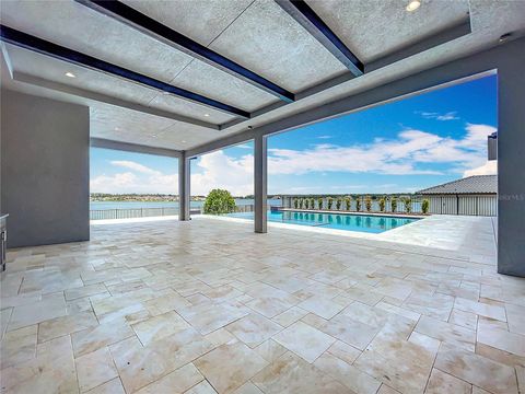 Tiny photo for 15121 Pendio Drive, Montverde, FL 34756 (MLS # S5127451)