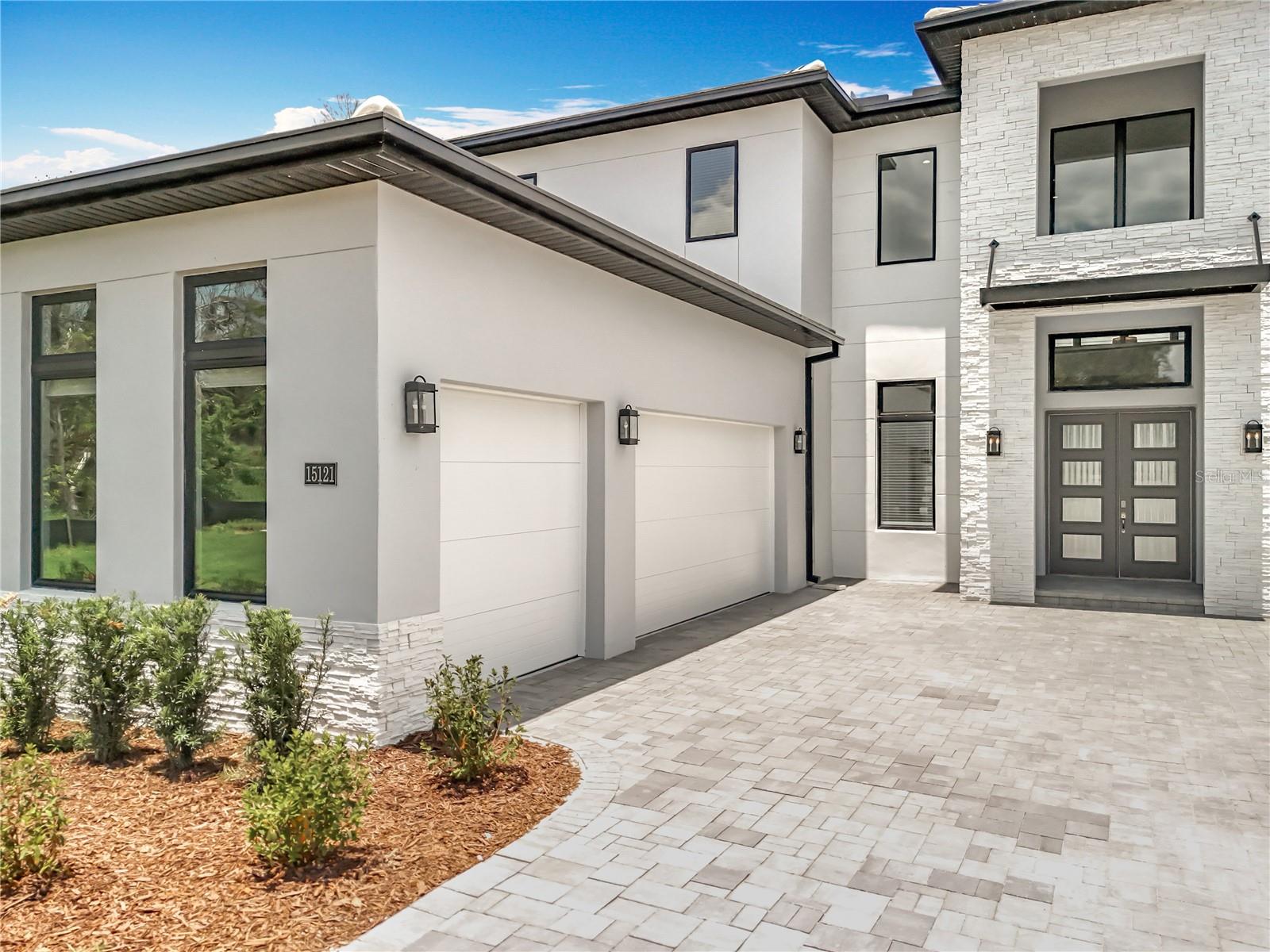 BELLA COLLINA SUB - Residential