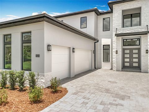 Tiny photo for 15121 Pendio Drive, Montverde, FL 34756 (MLS # S5127451)