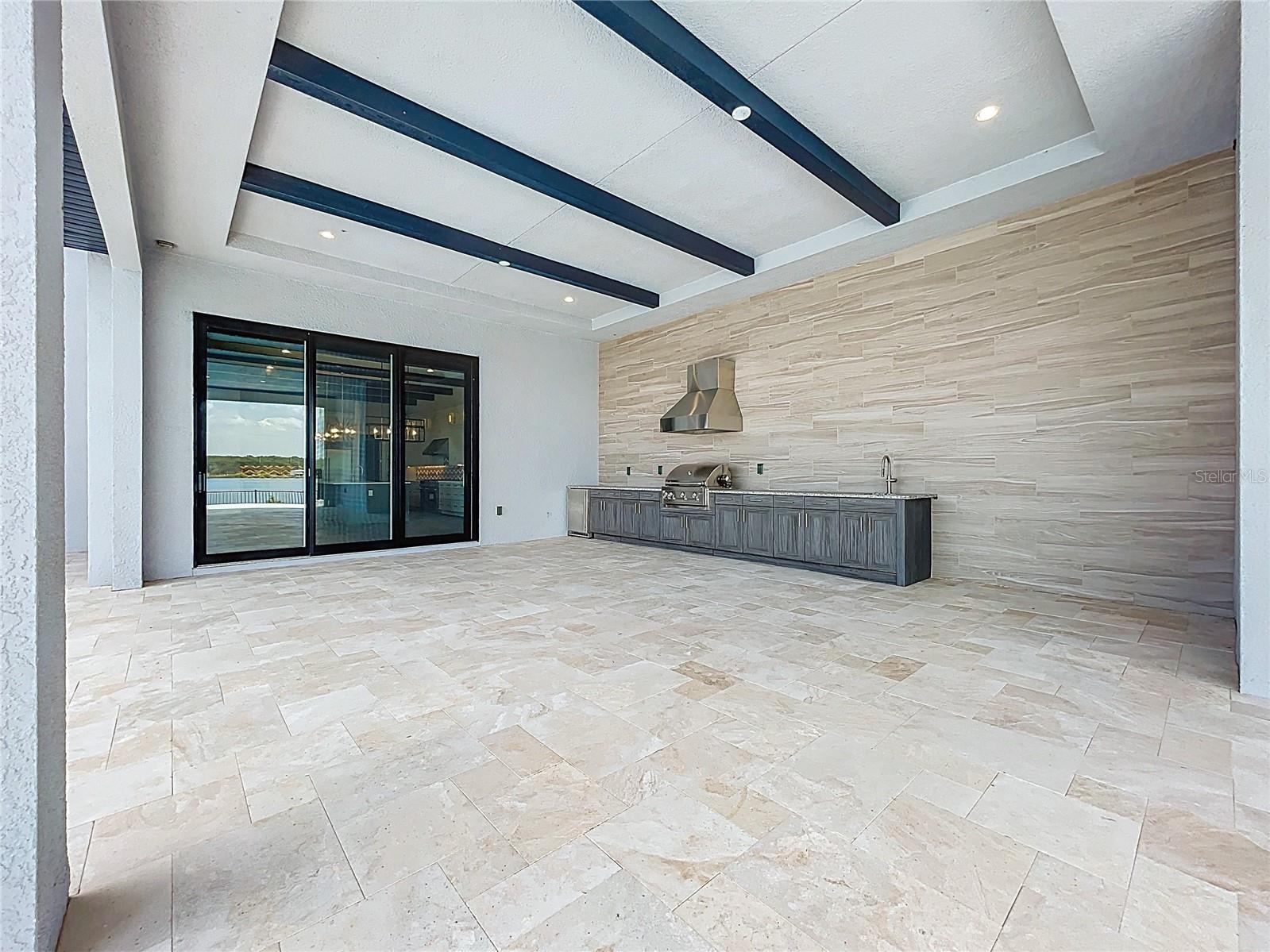 BELLA COLLINA SUB - Residential