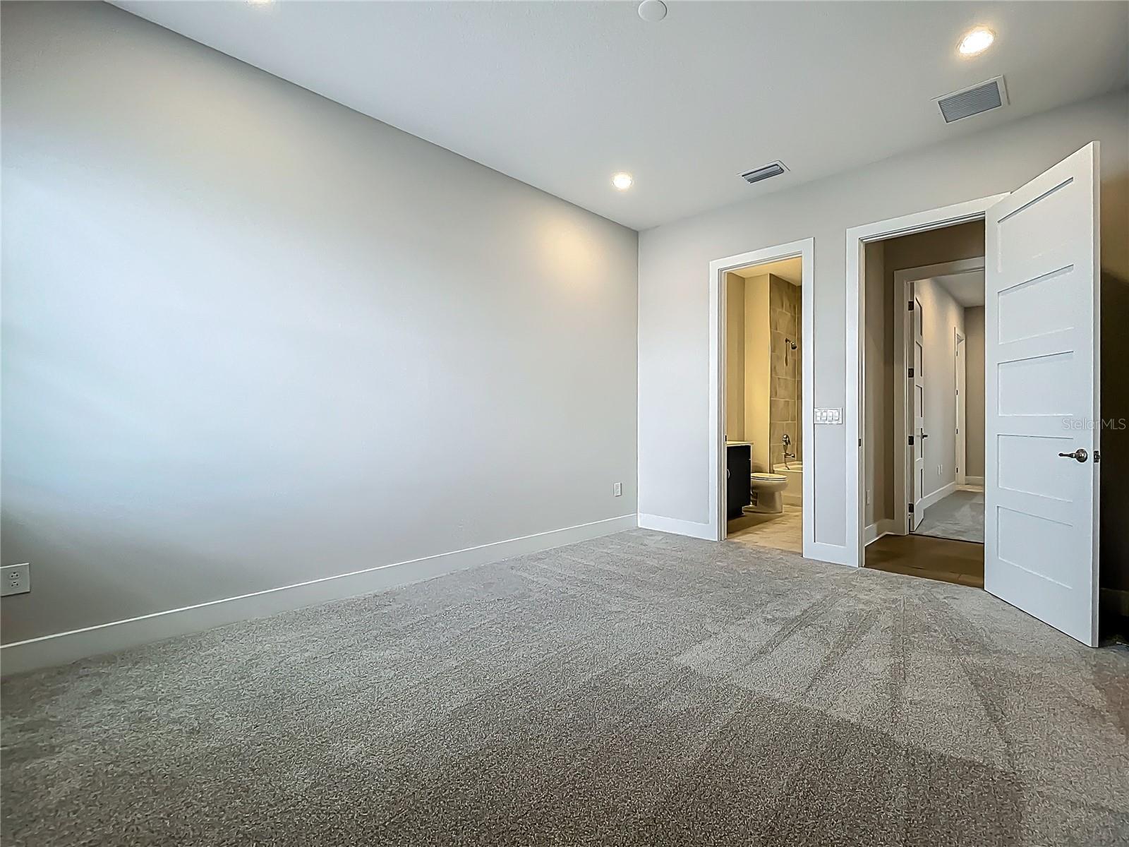 BELLA COLLINA SUB - Residential