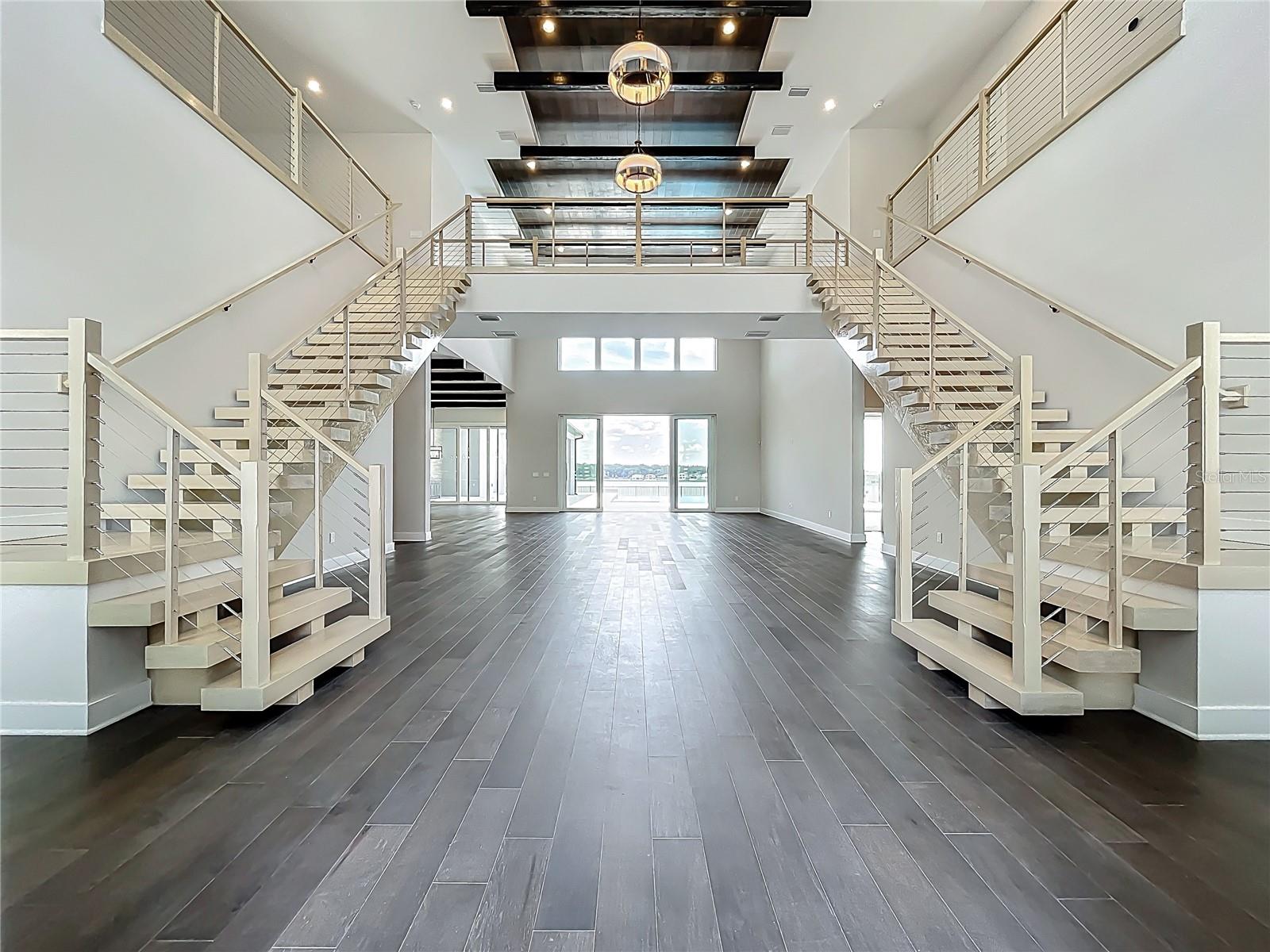 BELLA COLLINA SUB - Residential