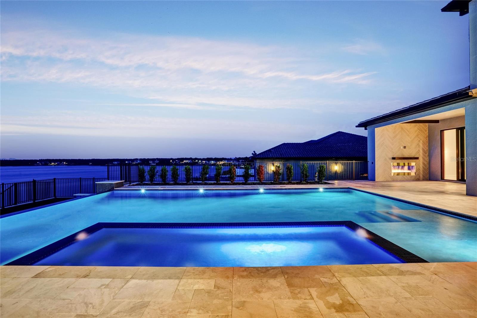 BELLA COLLINA SUB - Residential