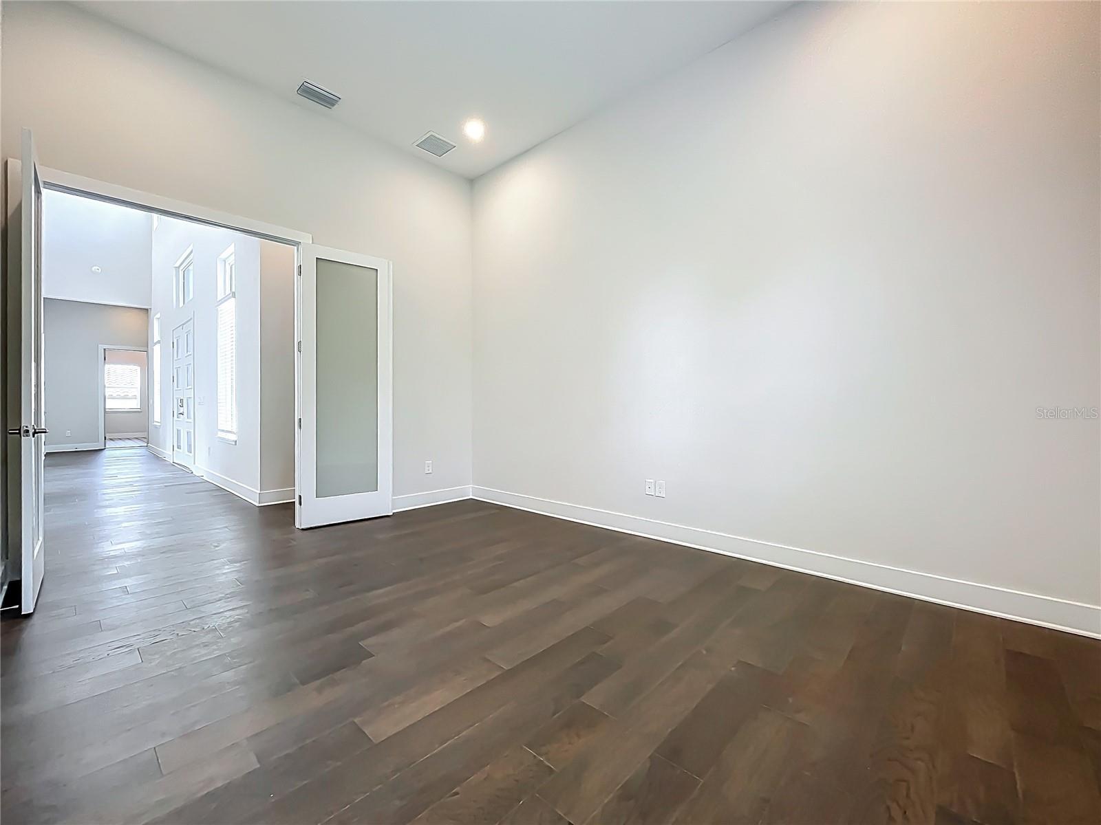 BELLA COLLINA SUB - Residential