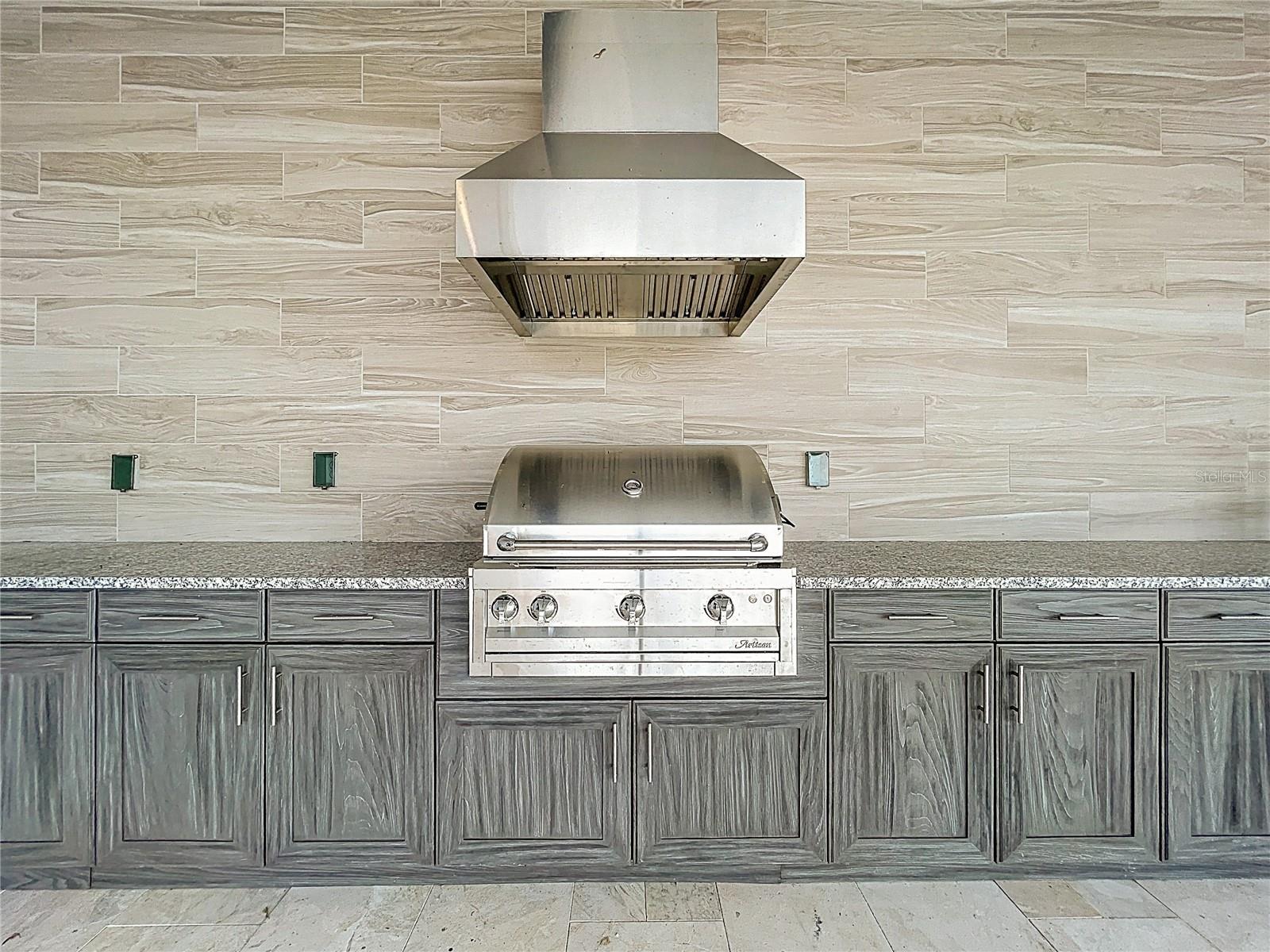 BELLA COLLINA SUB - Residential