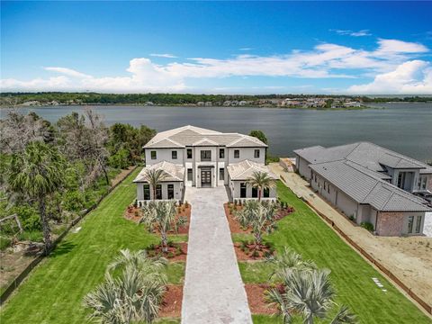 Tiny photo for 15121 Pendio Drive, Montverde, FL 34756 (MLS # S5127451)