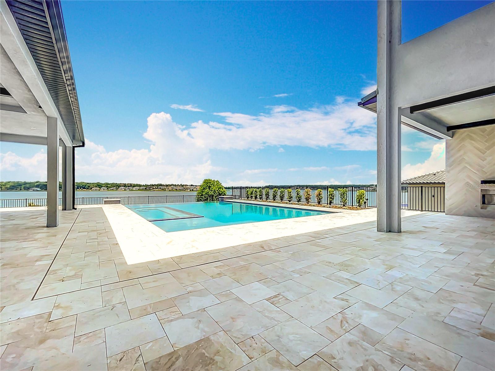 BELLA COLLINA SUB - Residential