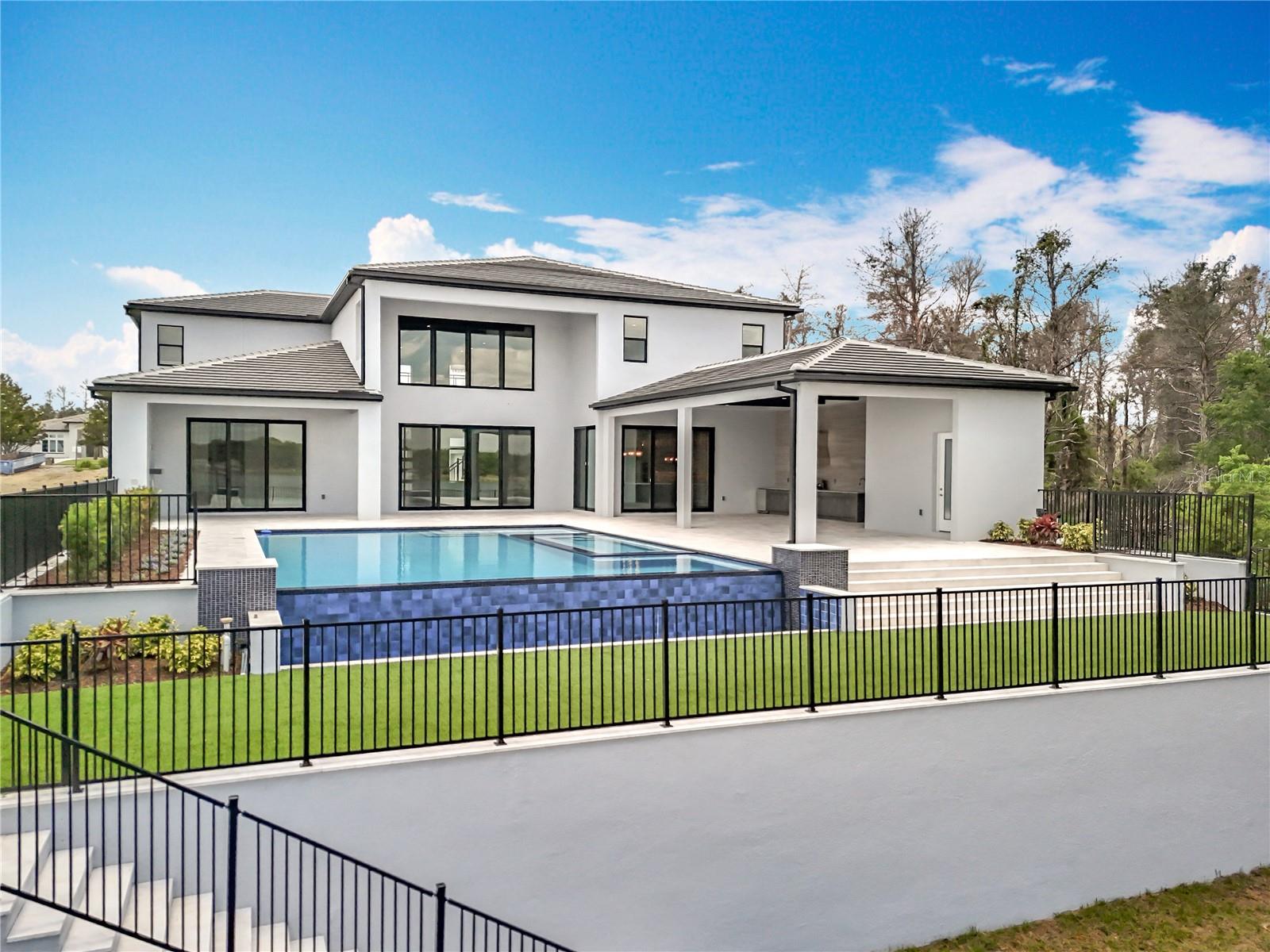 BELLA COLLINA SUB - Residential