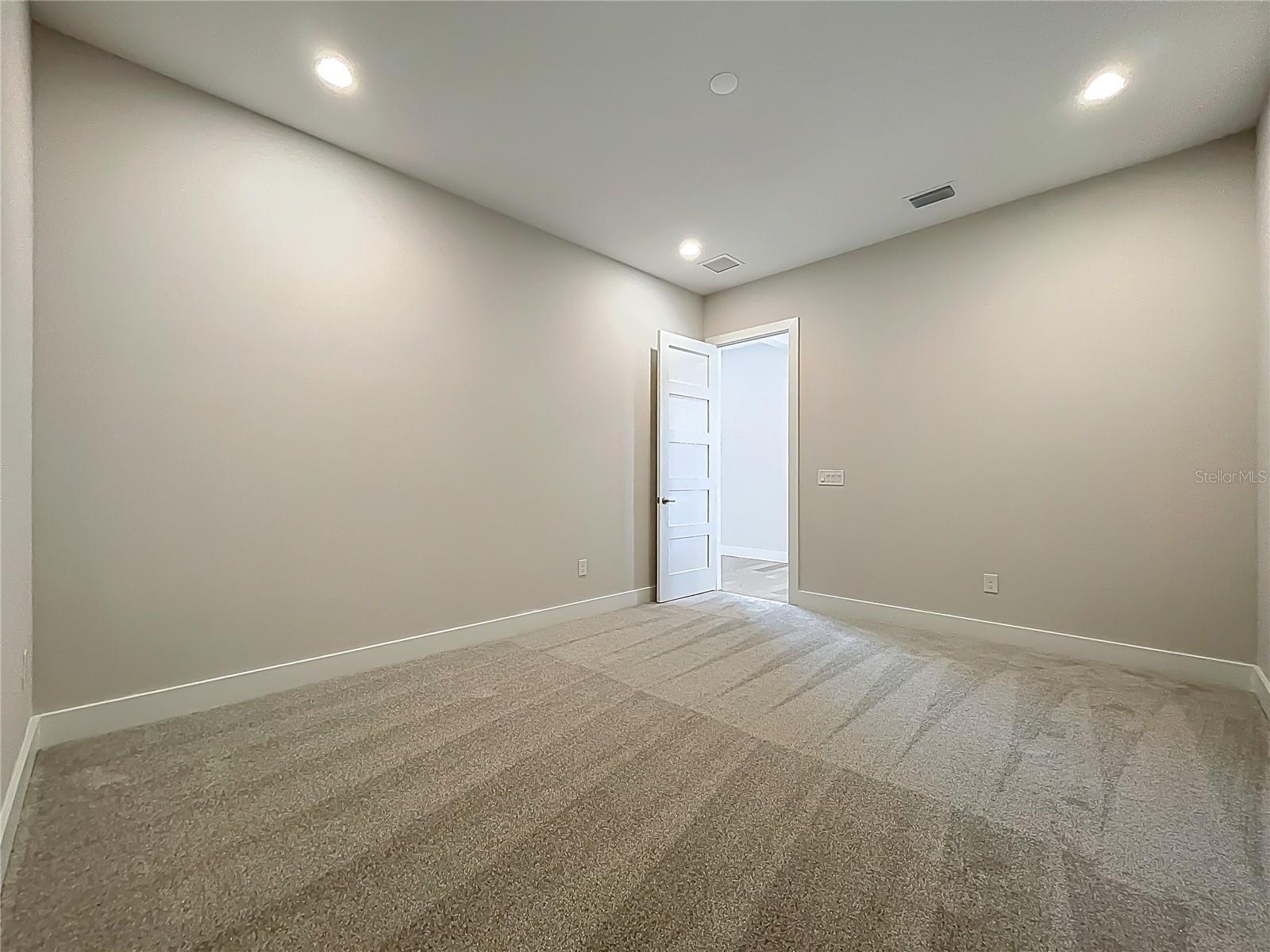 BELLA COLLINA SUB - Residential