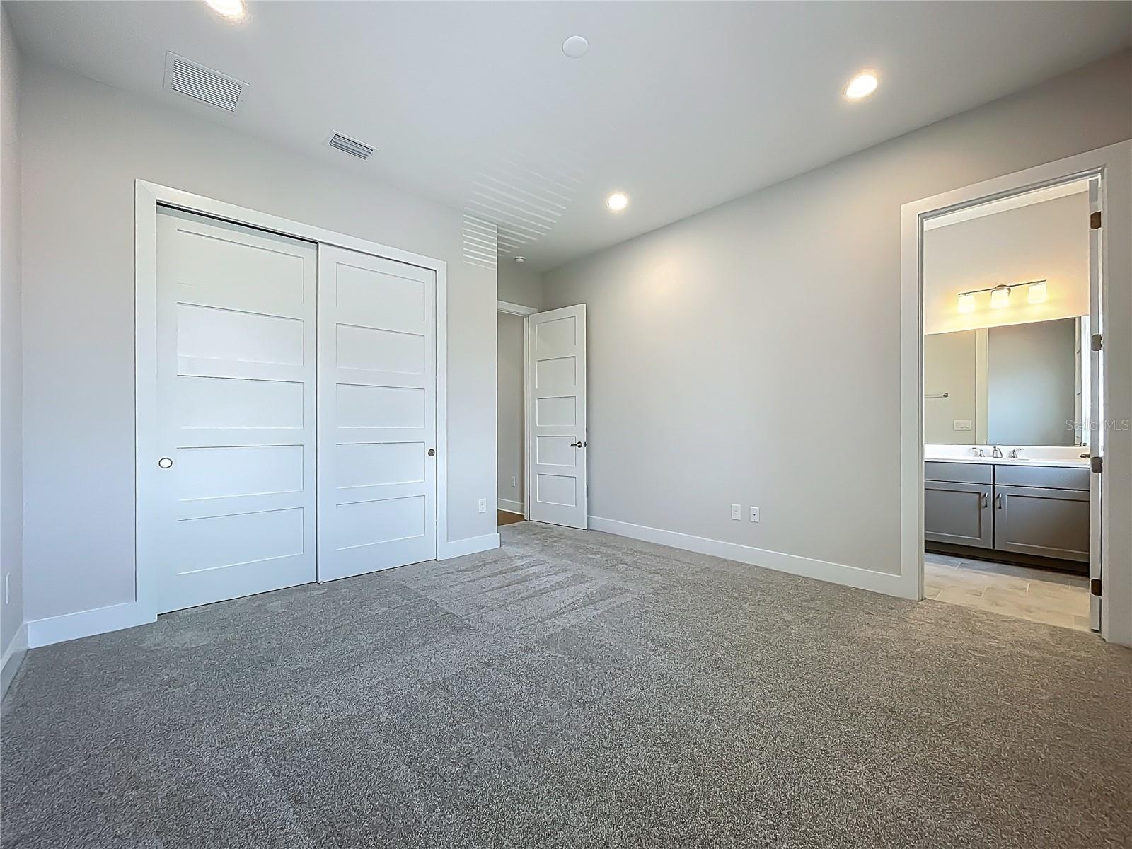 BELLA COLLINA SUB - Residential