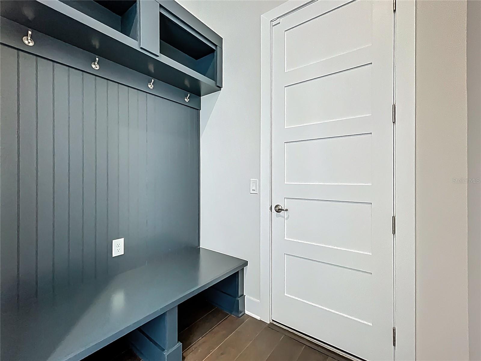 BELLA COLLINA SUB - Residential