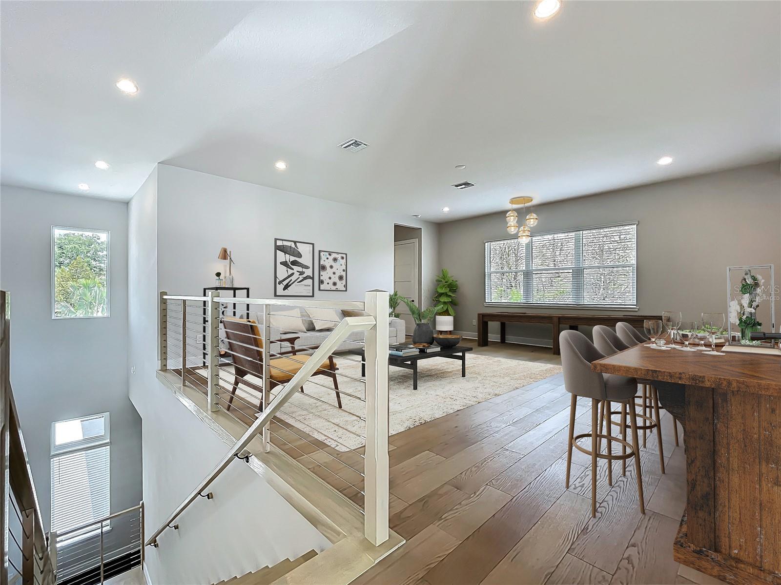 BELLA COLLINA SUB - Residential