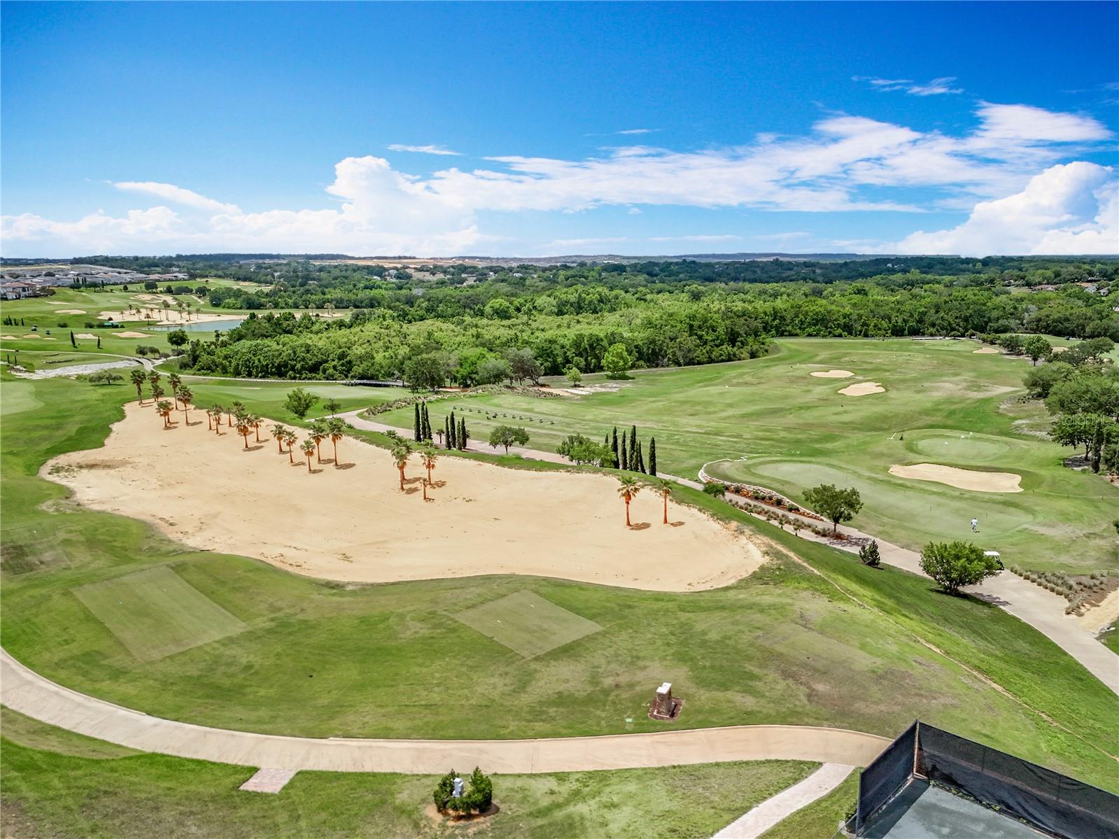 BELLA COLLINA SUB - Residential