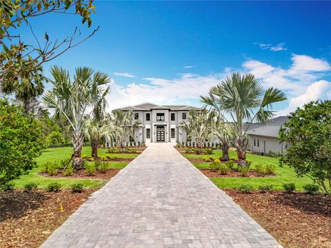 Tiny photo for 15121 Pendio Drive, Montverde, FL 34756 (MLS # S5127451)