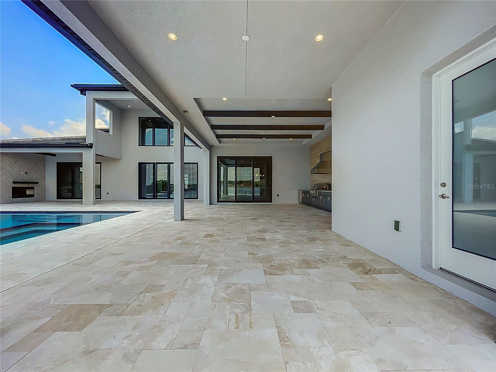 BELLA COLLINA SUB - Residential