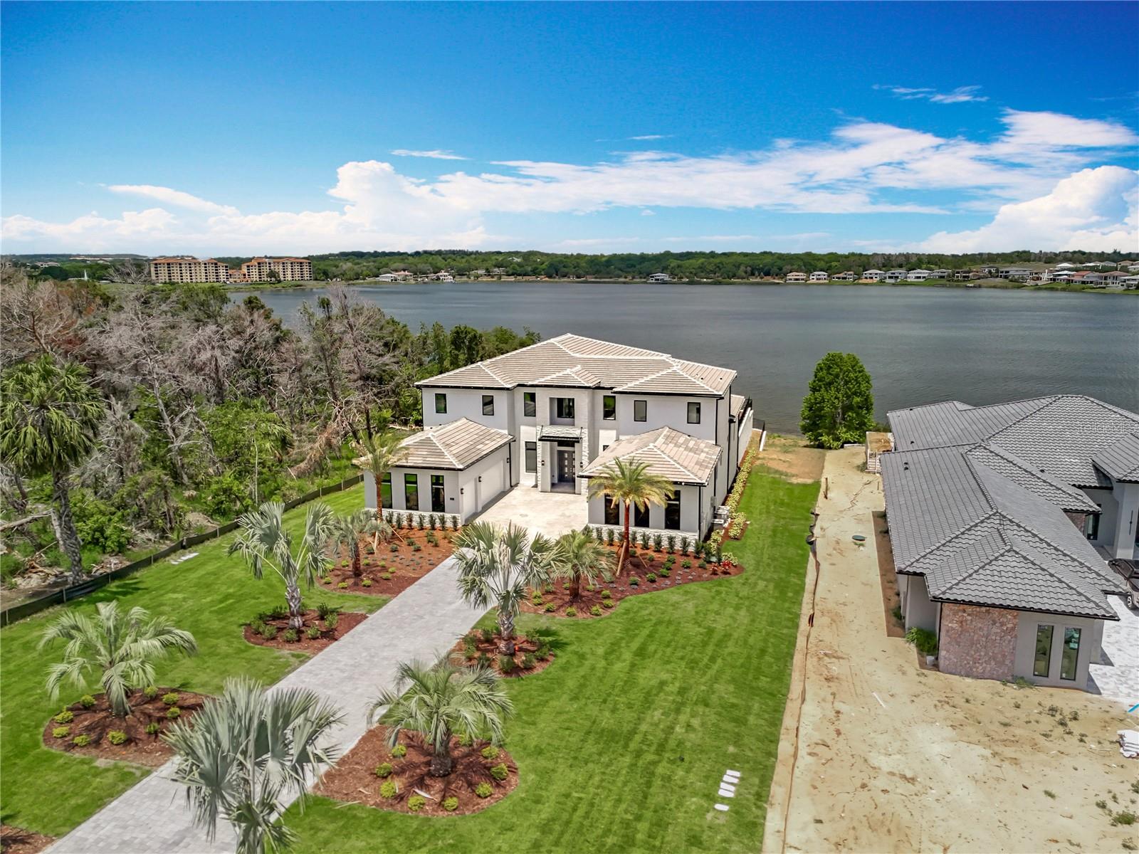 BELLA COLLINA SUB - Residential